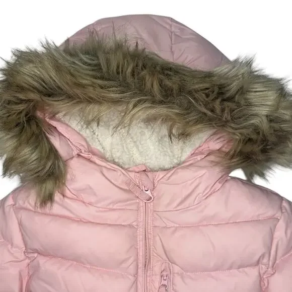 Eddie Bauer Sun Valley Down Parka Size XS (5/6)